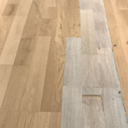 Plancher en bois : choix de matériaux et d'essences Rennes